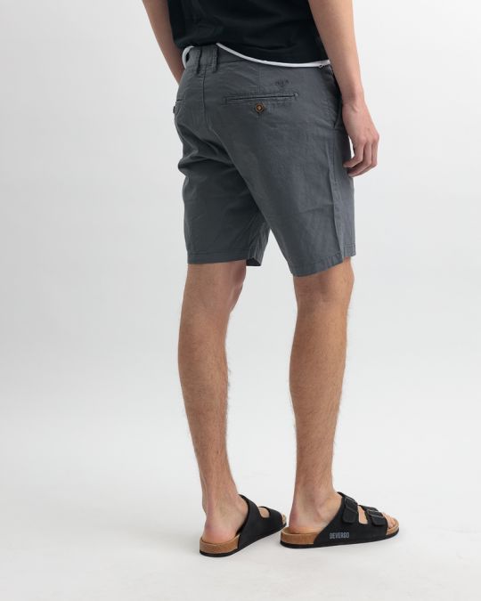 GREY MEN'S SHORTS 1D25SS1014MP6106