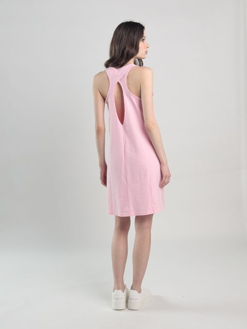 PINK WOMEN'S DRESS 2D25SS9501DR0205