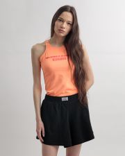 CORAL WOMEN'S TOP