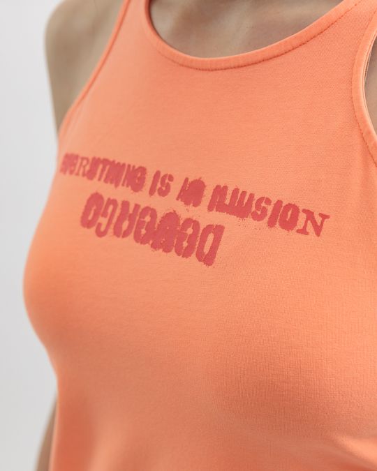 CORAL WOMEN'S TOP 2D25SS4503SL0224