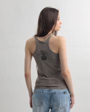 GREY WOMEN'S TOP