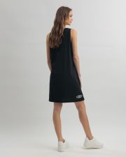 BLACK WOMEN'S DRESS