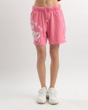 PINK WOMEN'S SHORTS