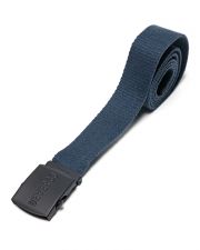 BLUE MEN'S BELT