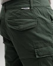 KHAKI MEN'S SHORTS