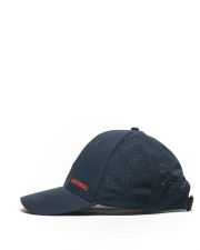 BLUE MEN'S BASEBALL CAP