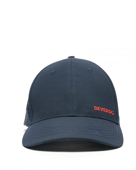 BLUE MEN'S BASEBALL CAP 1D25SS8003BC6100