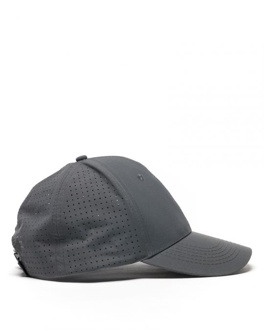 GREY MEN'S BASEBALL CAP 1D25SS8003BC6100