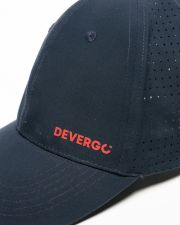 BLUE MEN'S BASEBALL CAP