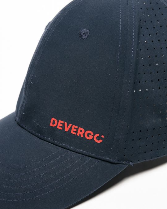 BLUE MEN'S BASEBALL CAP 1D25SS8003BC6100
