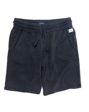 BLUE MEN'S SHORTS 1D25SS1105MP0724