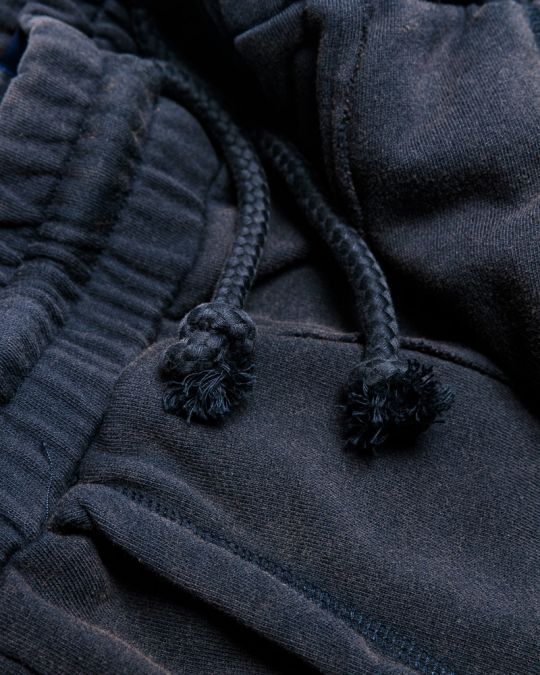 BLUE MEN'S SHORTS 1D25SS1105MP0724