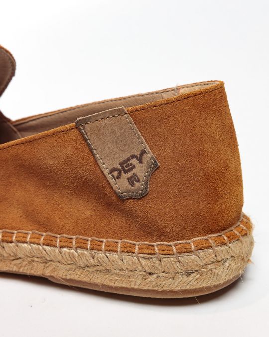 YELLOW MEN'S SLIP-ON SHOES - CINCINNATI DE25SS6000SU CD