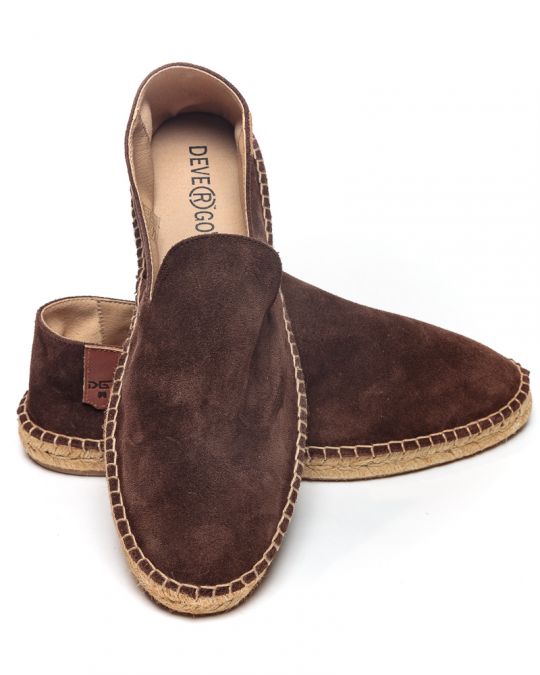 MEN'S SLIP-ON SHOES - CINCINNATI DE25SS6000SU CD