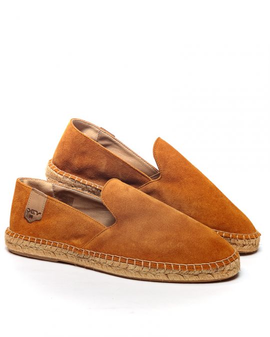 YELLOW MEN'S SLIP-ON SHOES - CINCINNATI DE25SS6000SU CD