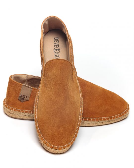 YELLOW MEN'S SLIP-ON SHOES - CINCINNATI DE25SS6000SU CD