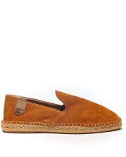 YELLOW MEN'S SLIP-ON SHOES - CINCINNATI