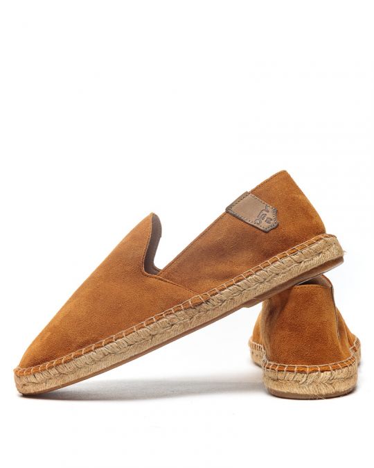 YELLOW MEN'S SLIP-ON SHOES - CINCINNATI DE25SS6000SU CD