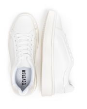 WHITE MEN'S SNEAKERS - VUELTA