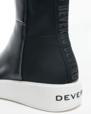 BLACK WOMEN'S BOOTS - KAI