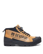 YELLOW MEN'S BOOTS - BILL