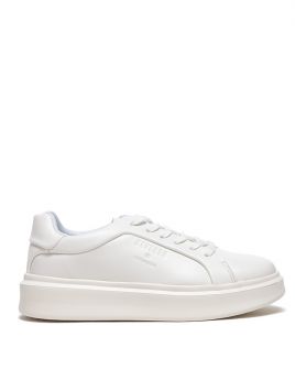 WHITE MEN'S SNEAKERS - VUELTA DE25FW5005PU HA