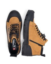 YELLOW MEN'S BOOTS - BILL