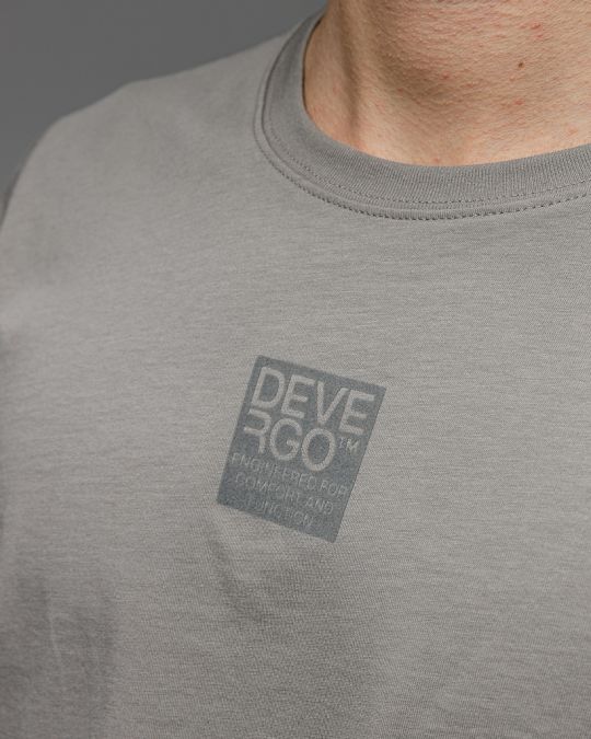 MEN'S SHORT SLEEVE T-SHIRT 1D25FW4039SS0105