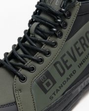 KHAKI MEN'S BOOTS - BILL