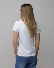 WOMEN'S SHORT SLEEVE T-SHIRT