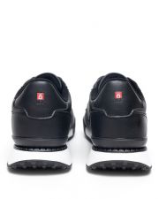 BLACK MEN'S SNEAKERS - NATAL