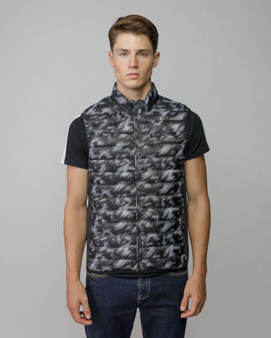 MEN'S VEST 1D25FW7017SL1600
