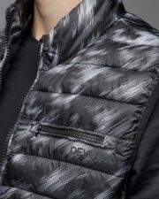 MEN'S VEST