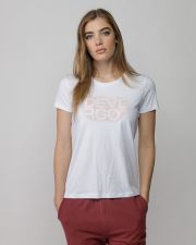 WOMEN'S SHORT SLEEVE T-SHIRT