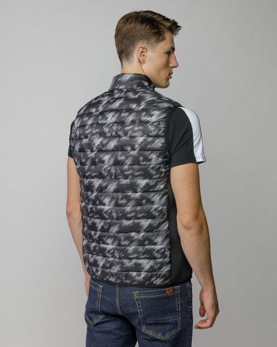 MEN'S VEST 1D25FW7017SL1600
