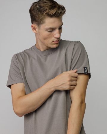 MEN'S SHORT SLEEVE T-SHIRT 1D25FW4047SS0106