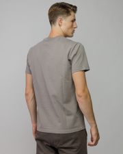 MEN'S SHORT SLEEVE T-SHIRT