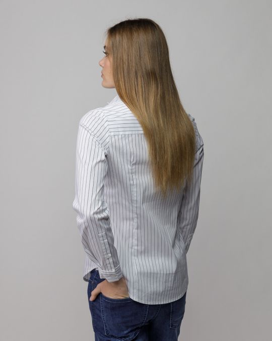 WOMEN'S SHIRT 2D25FW5504LS1305