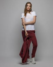WOMEN'S SHORT SLEEVE T-SHIRT