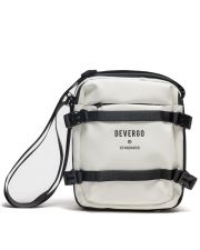 WHITE MEN'S BAG