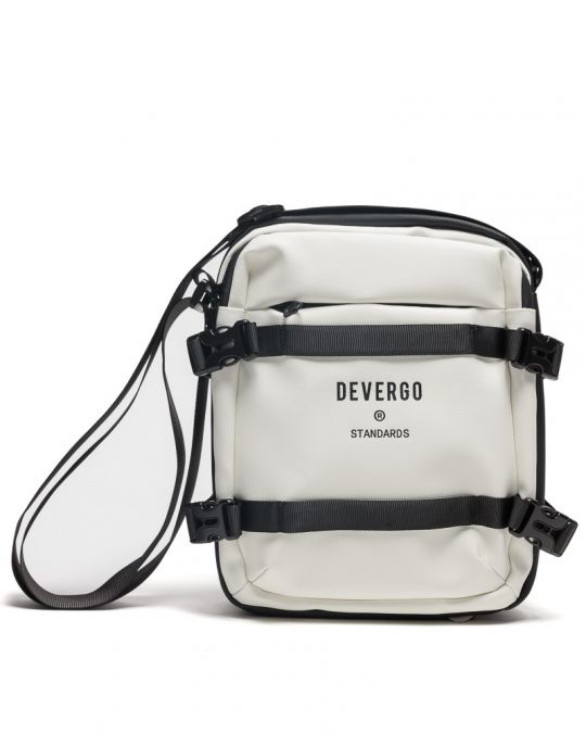 WHITE MEN'S BAG 1D25FW8073BG1600