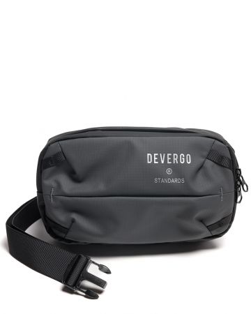 GREY MEN'S BAG 1D25FW8079BG1600