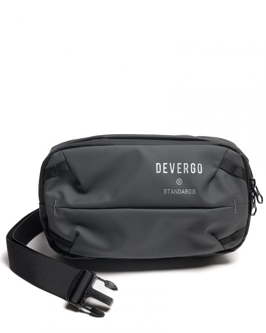 GREY MEN'S BAG 1D25FW8079BG1600