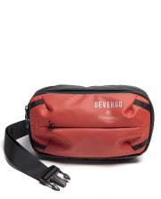 BORDEAUX MEN'S BAG