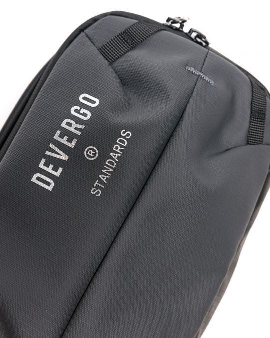 GREY MEN'S BAG 1D25FW8079BG1600