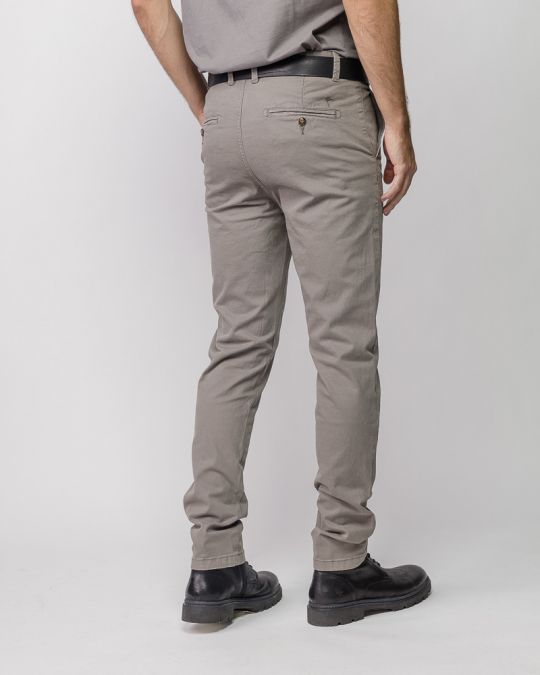 MEN'S CHINO PANTS 1D25FW1001LP6101
