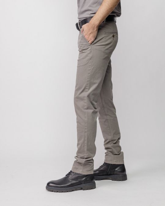 MEN'S CHINO PANTS 1D25FW1001LP6101