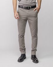 MEN'S CHINO PANTS