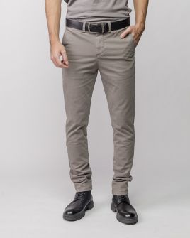 MEN'S CHINO PANTS 1D25FW1001LP6101