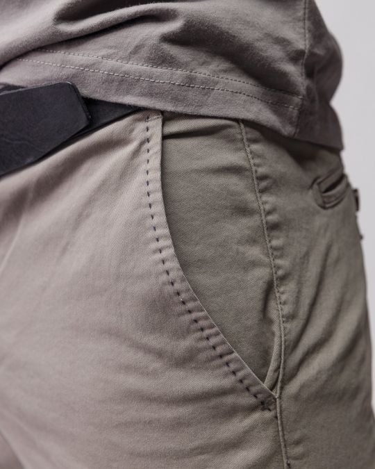 MEN'S CHINO PANTS 1D25FW1001LP6101